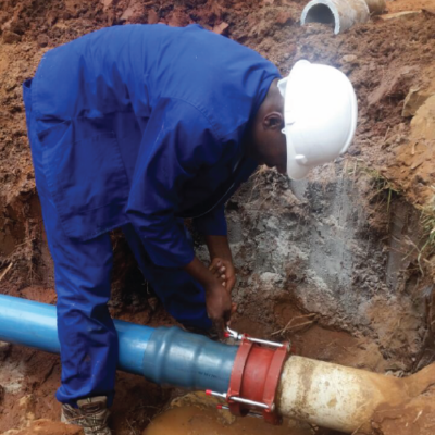 Lihle Trading Irrigation