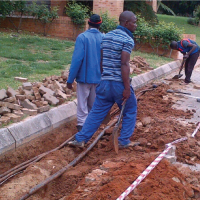 Lihle Trading Tiling