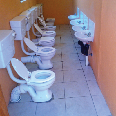 Lihle Trading Drain Cleaning