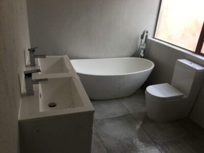 Lihle Trading Drain Cleaning