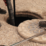 DRAIN CLEANING