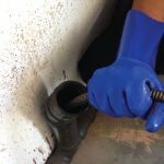 DRAIN CLEANING