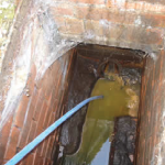 DRAIN CLEANING
