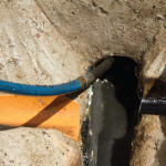 DRAIN CLEANING