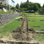 IRRIGATION