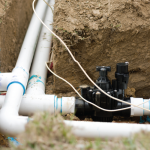 IRRIGATION