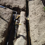IRRIGATION