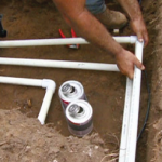IRRIGATION