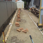 PAVING
