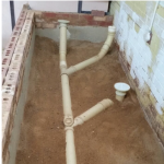 PLUMBING